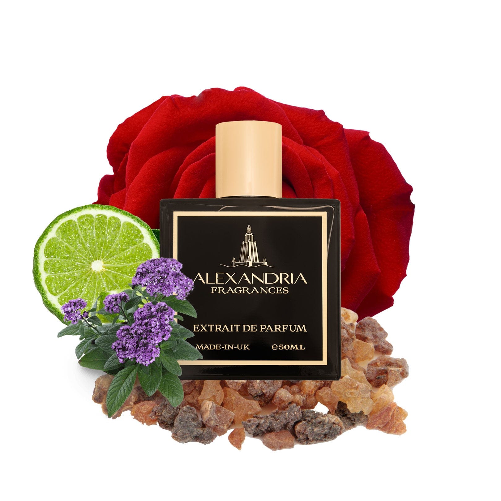 Purpl3 H@Ze Inspired By Physcadelic love By Initio Parfums - AlexandriaUK