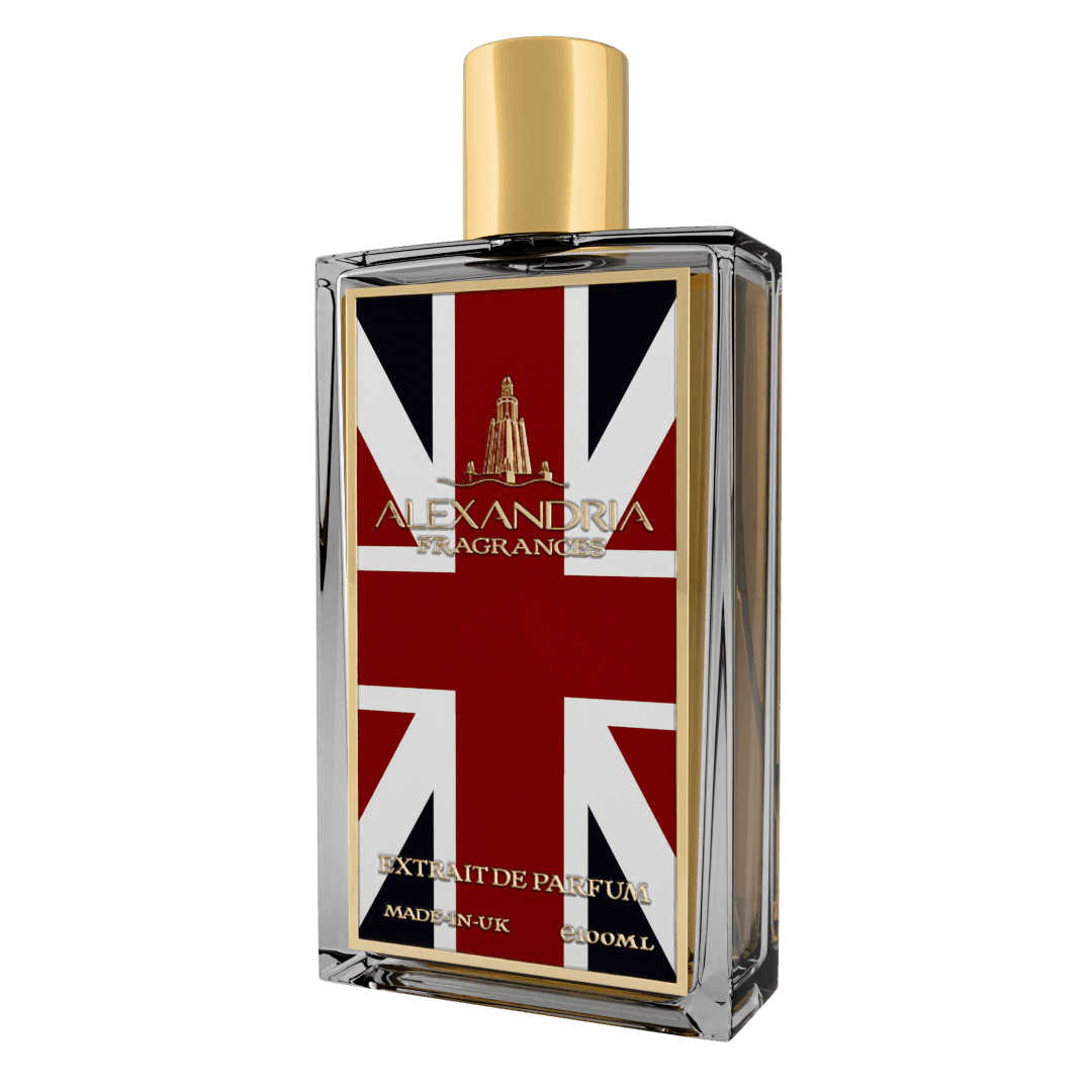 SB3 Inspired By Roja Dove Semi Bespoke No3 (UK Exclusive) - AlexandriaUK