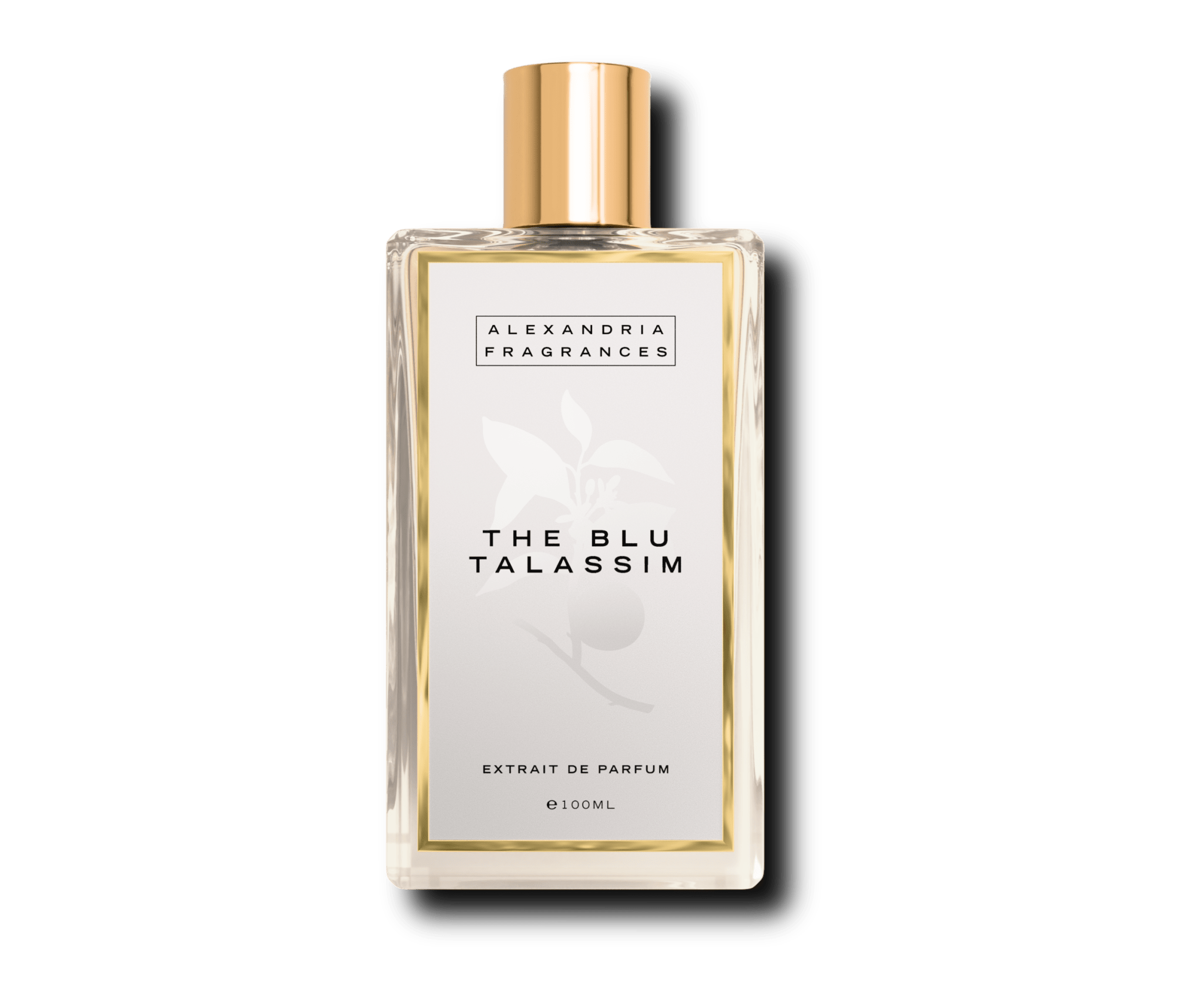 The Blu Talassim Inspired By Blue Talisman by Ex Nihilo - AlexandriaUK