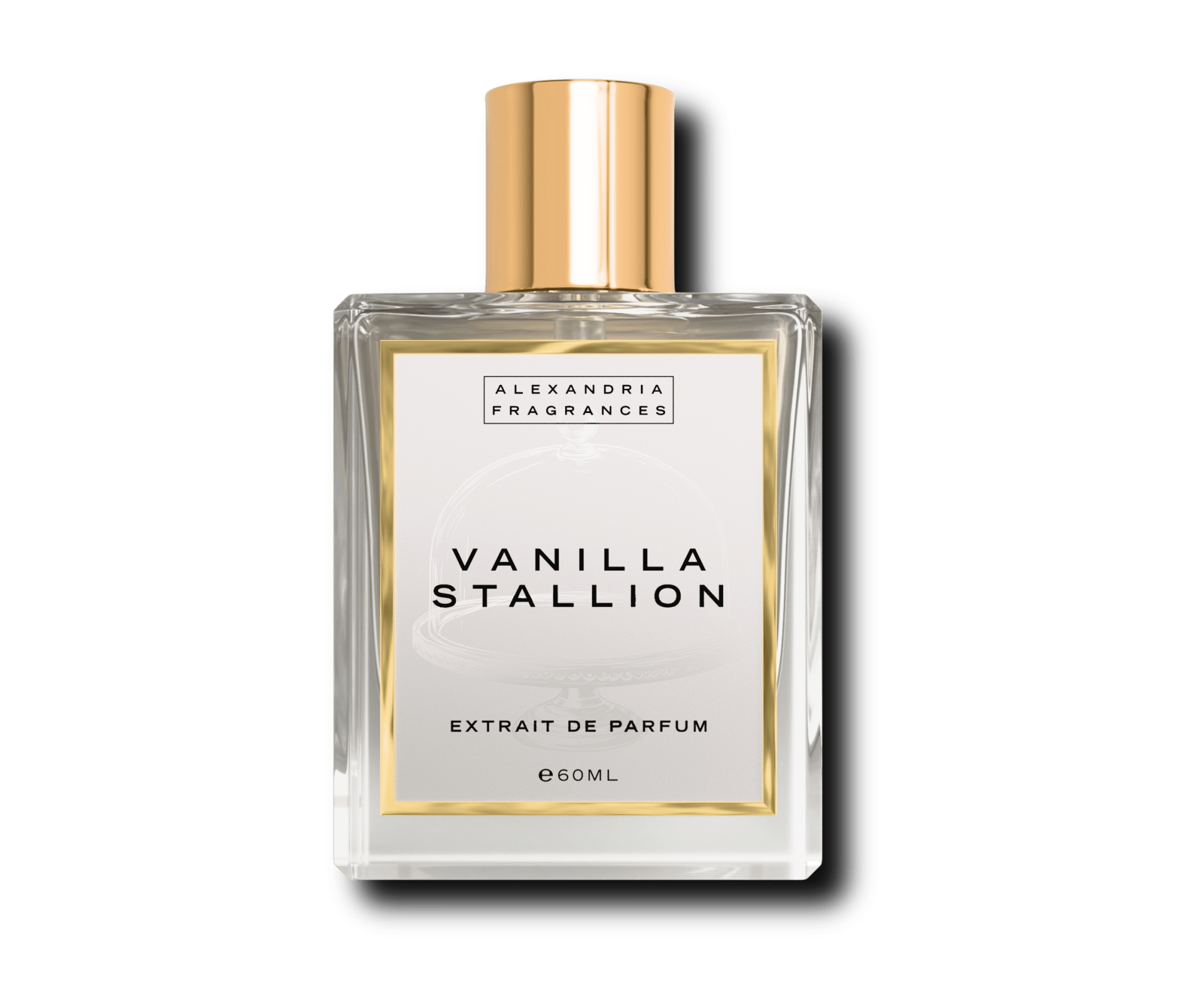 Vanilla Stallion Inspired by Althaïr, Parfums de Marly - AlexandriaUK