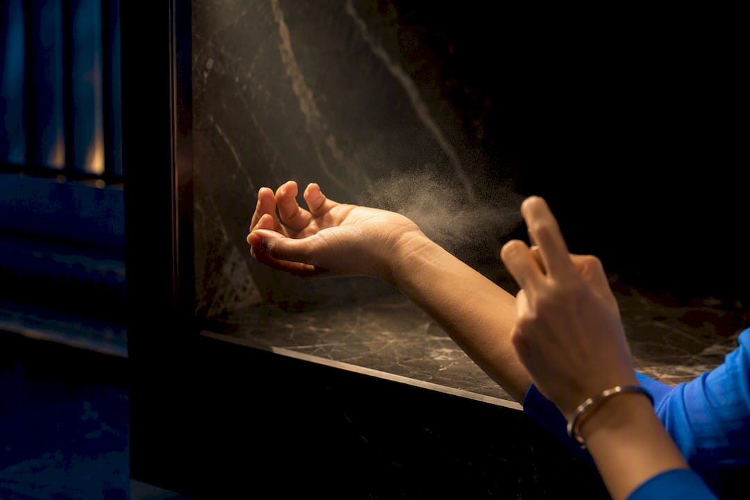 1–8 pschitts selon la concentration, repères chiffrés et testés - AlexandriaUK