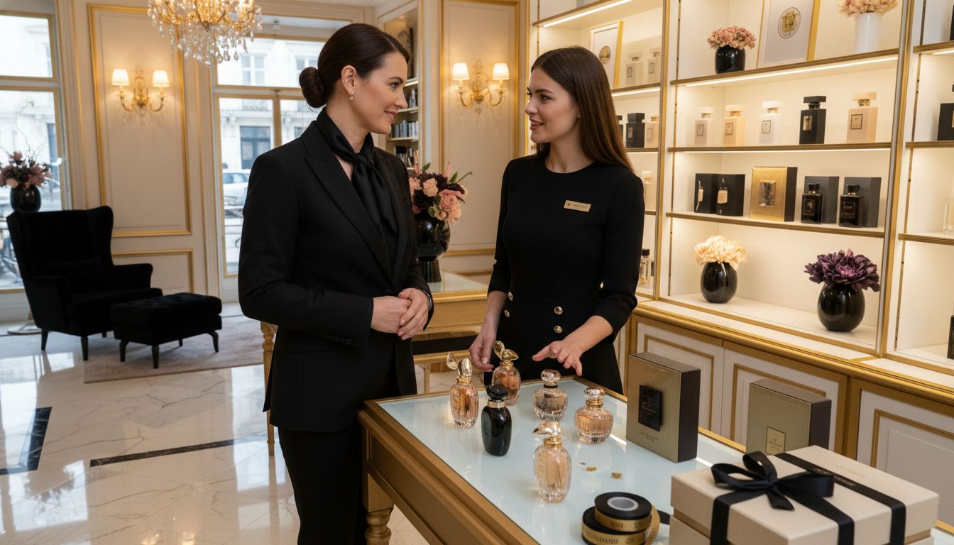 Parfum Geschenk Boutique