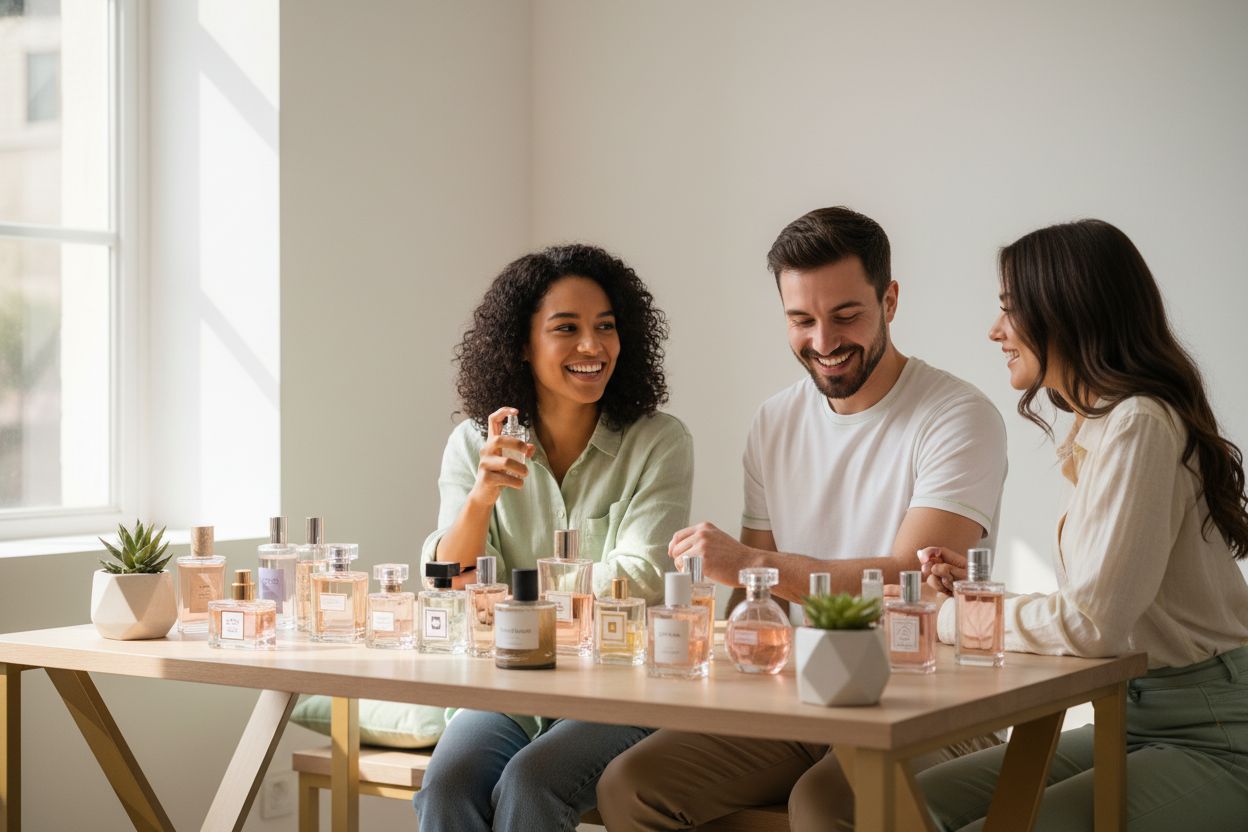 7 Best Cheap Long Lasting Perfume Options for All - AlexandriaUK