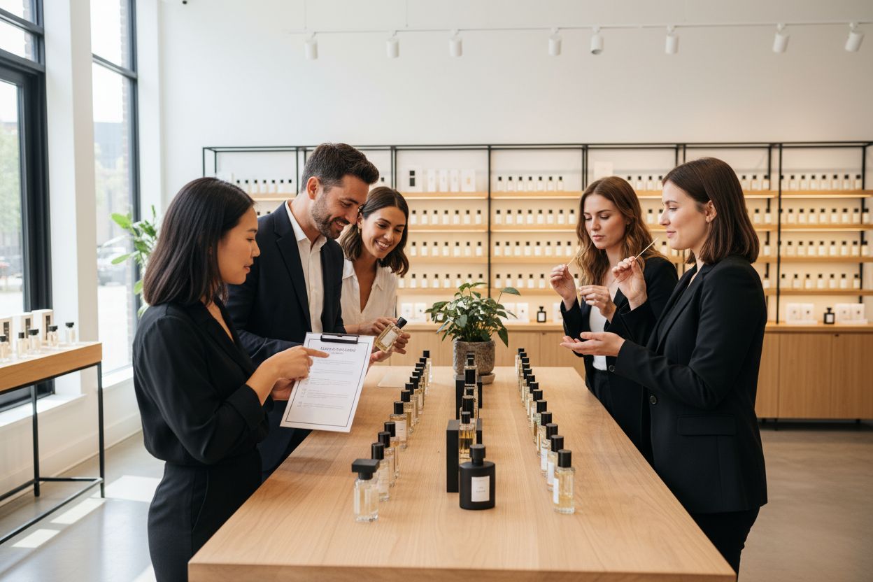 7 Dupe Parfums Liste: Sparen mit Duftäquivalenten - AlexandriaUK