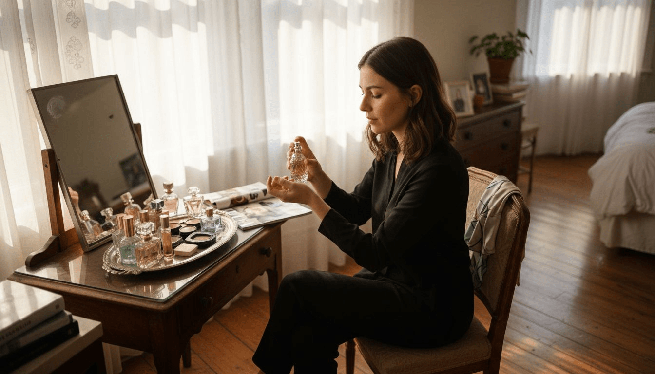 7 Expert Tips for Long Lasting Affordable Perfume Choices - AlexandriaUK