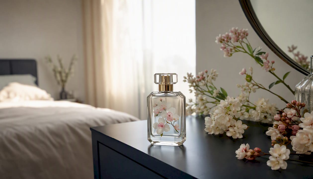 Best blossom dupe to try first for a designer scent - AlexandriaUK