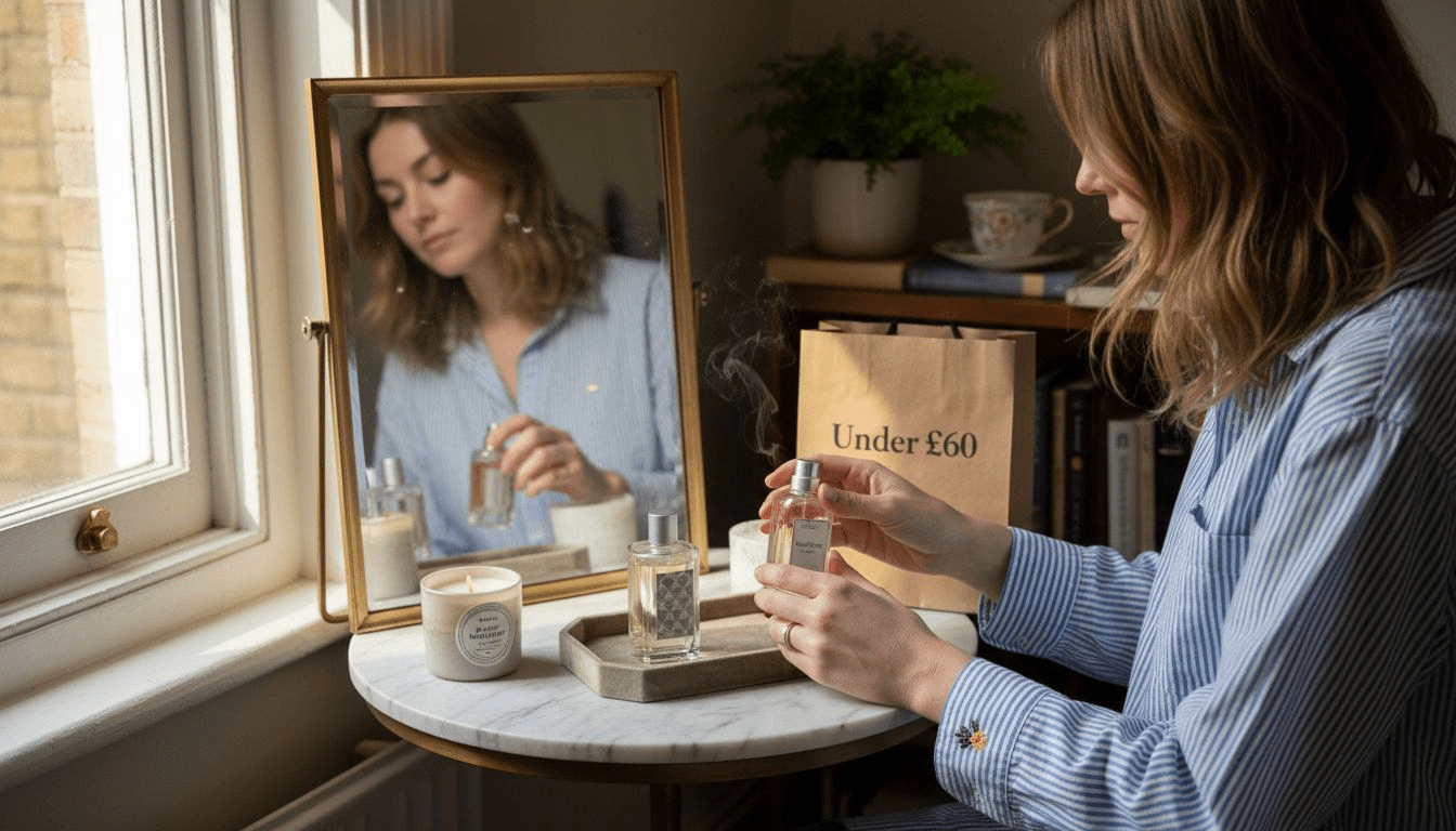 Best perfume dupes UK 2026: quality scents under £60 - AlexandriaUK