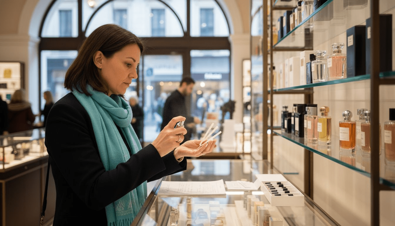 Best Perfume for Women: Discover Quality Dupes - AlexandriaUK