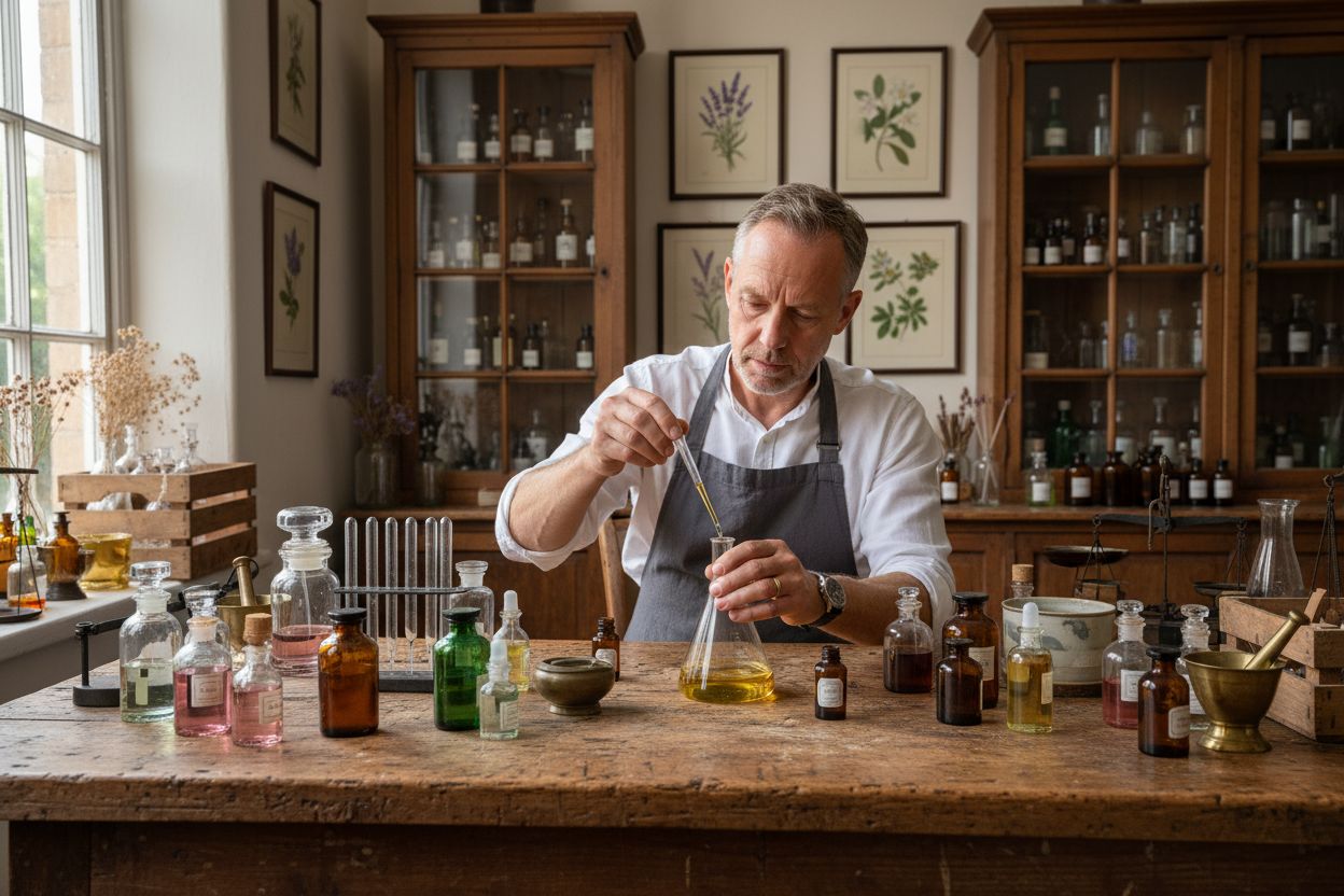 Best Perfume: The Definitive UK Quality Guide - AlexandriaUK