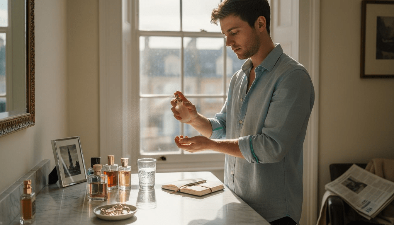 Best Summer Cologne – Affordable Luxury for 2026 - AlexandriaUK