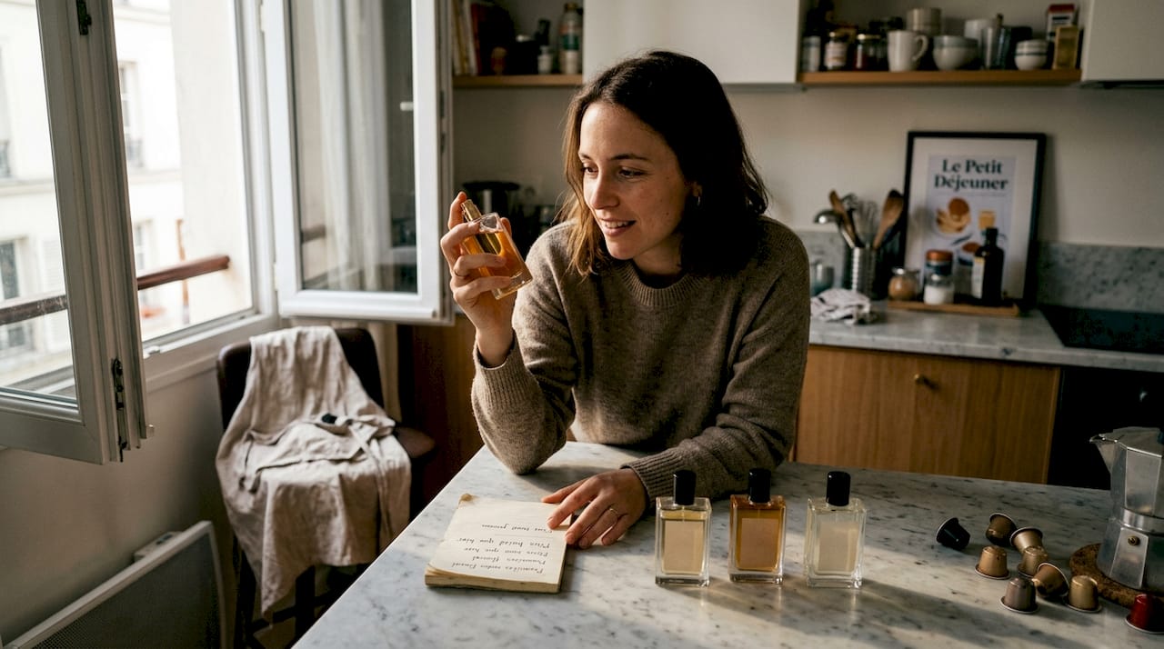 Bien choisir ses dupes de parfum : types, qualité et astuces - AlexandriaUK