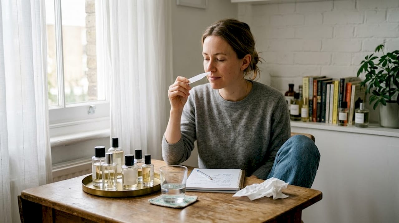 Choose versatile perfumes: a step-by-step guide - AlexandriaUK