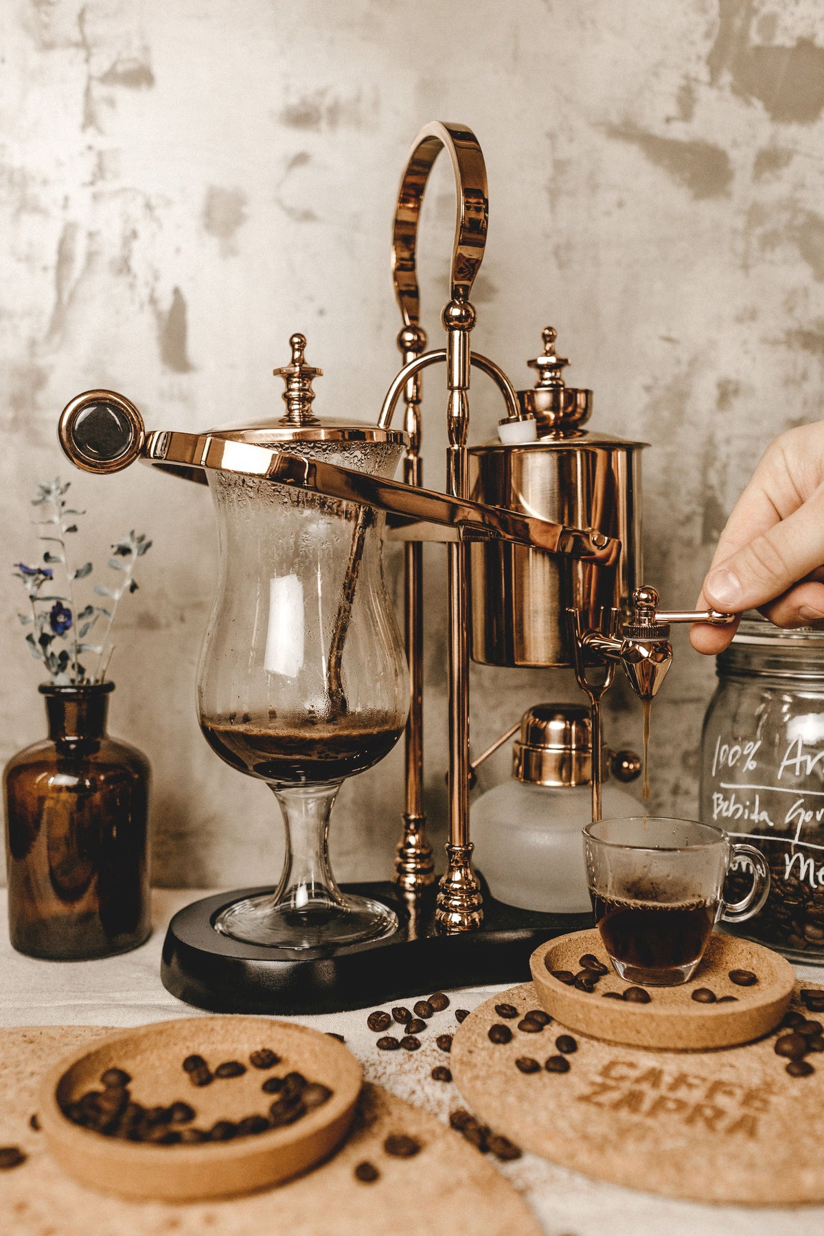 Clive Christian Strange Heavens Out of the Blue: The Complete Guide to the Fragrance and the Best Extrait Dupe - AlexandriaUK