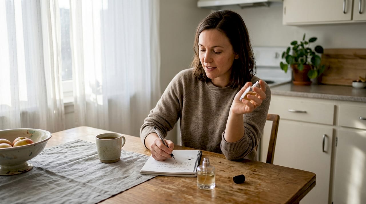 Comment tester un dupe de parfum : qualité et longévité - AlexandriaUK