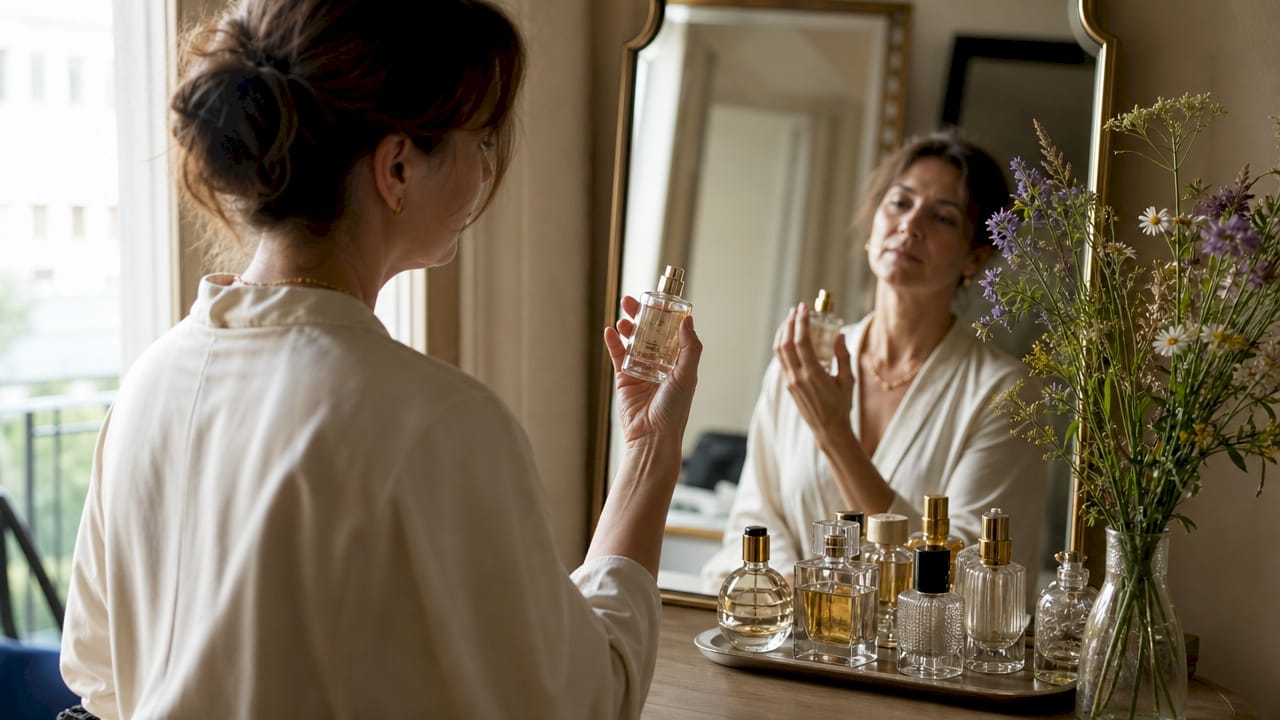 Cómo identificar cuáles perfumes valen pagar más - AlexandriaUK