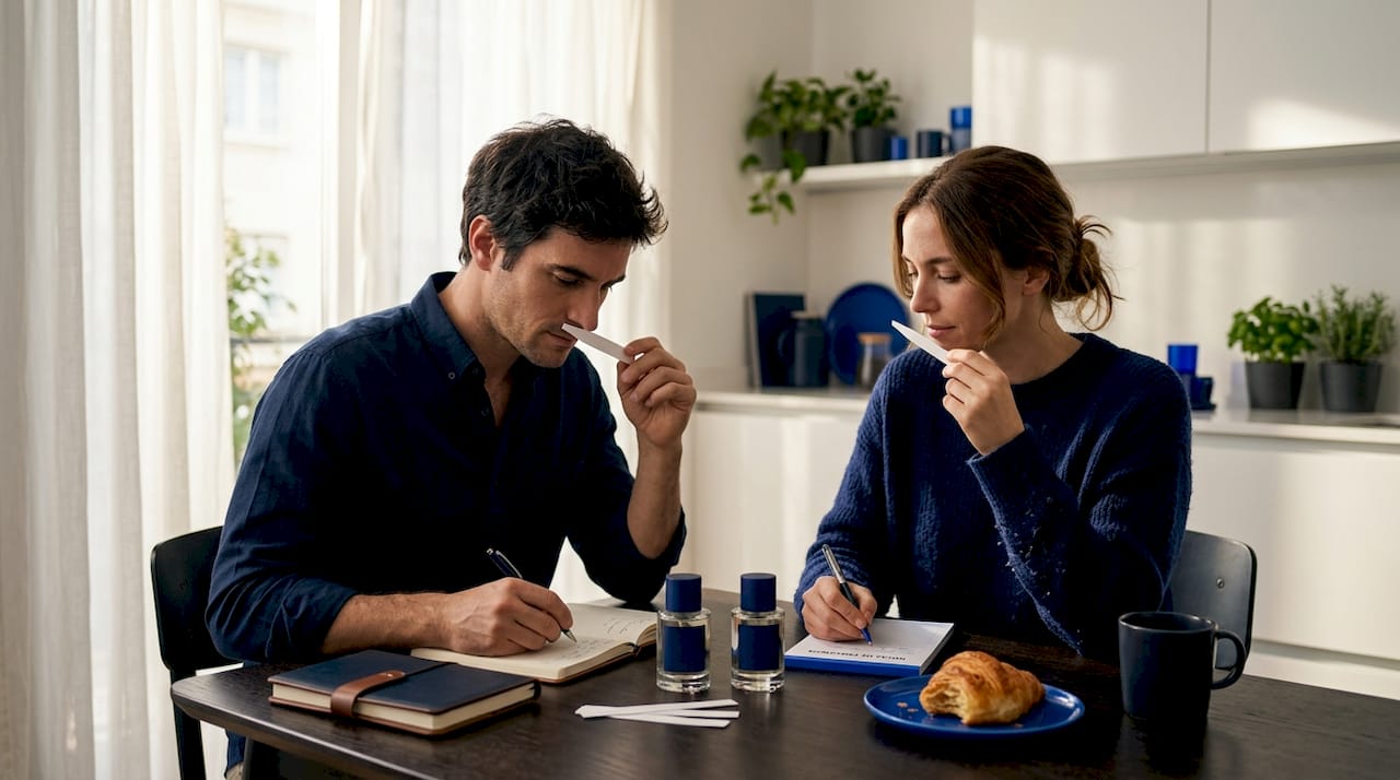 Descubre qué es una fragancia unisex y cómo elegir la ideal - AlexandriaUK