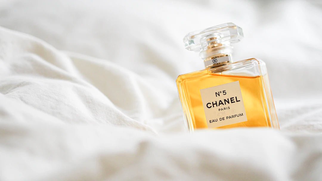 Discover the Allure of Alexandria Perfumes in the UK - AlexandriaUK