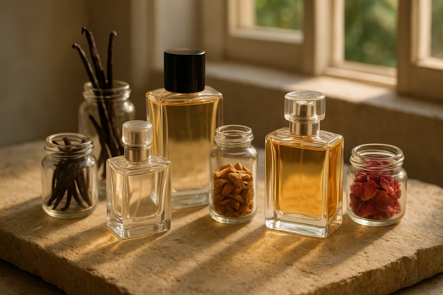 Discover the Best Dupe Perfumes: A Comprehensive Guide by Alexandria Fragrances UK - AlexandriaUK