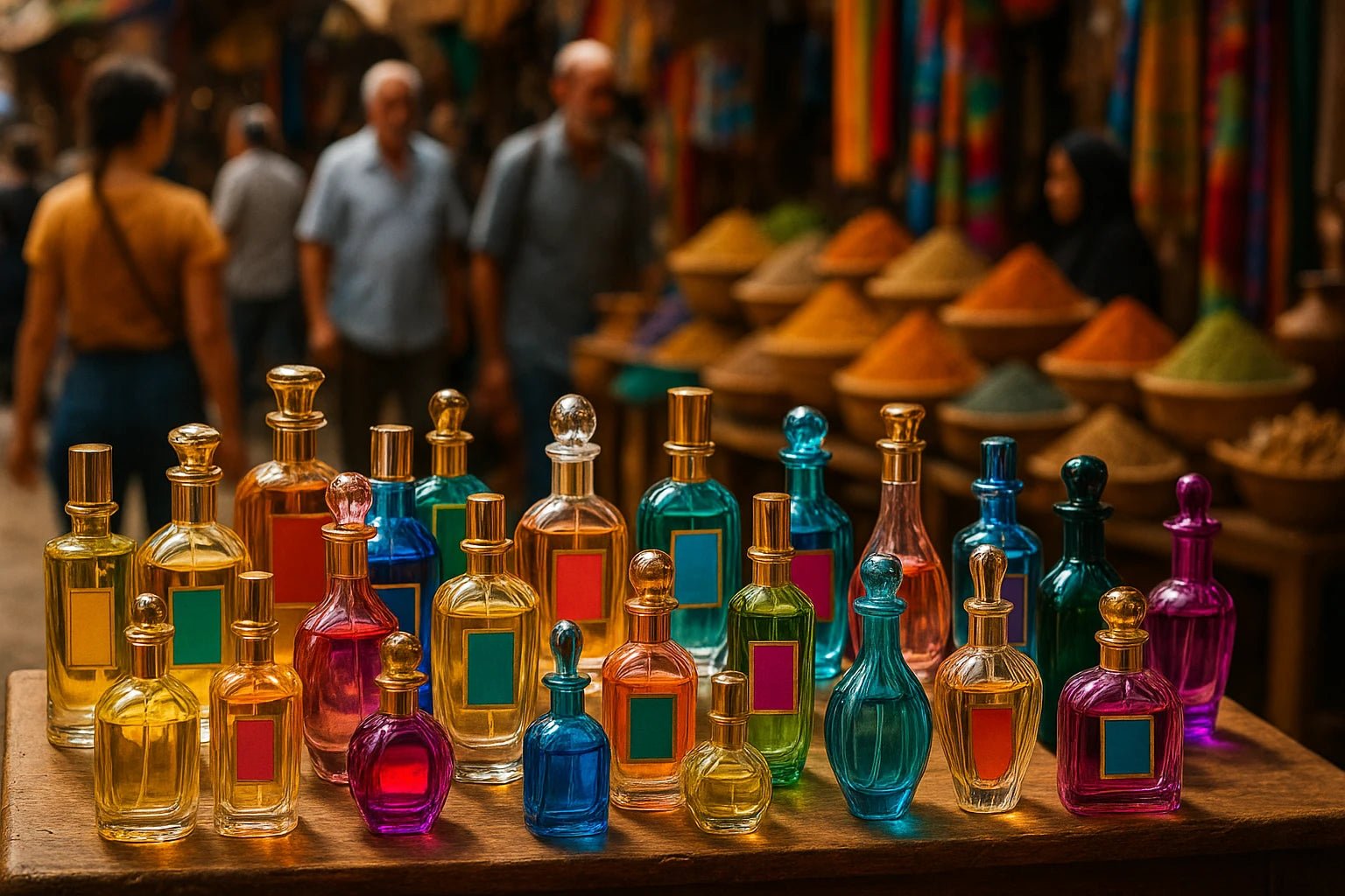 Discover the Best Dupe Perfumes: Affordable Alternatives to Designer Scents - AlexandriaUK