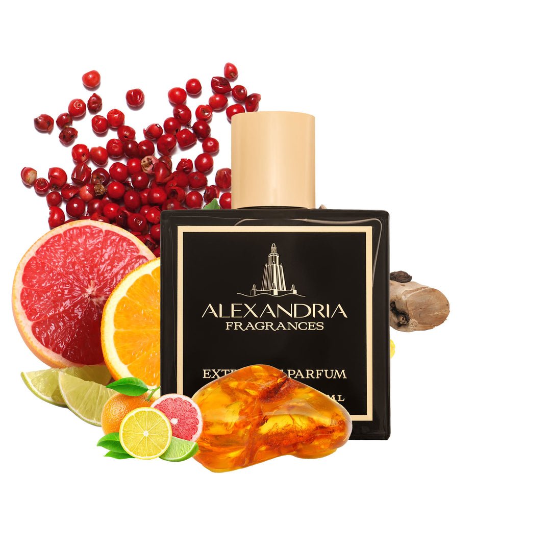 Discovering the World of Dupe Perfumes - AlexandriaUK