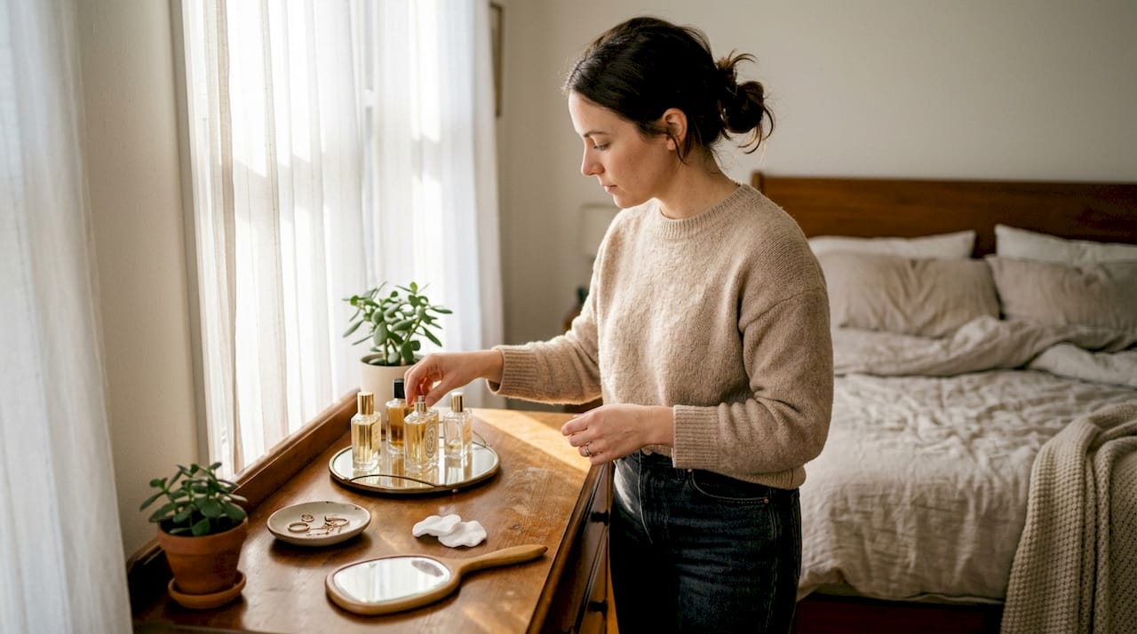 Ejemplos de perfumes atemporales: cómo elegir el ideal - AlexandriaUK