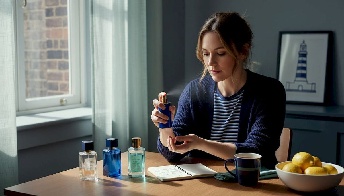 Fresh scent examples: affordable fragrance picks and tips