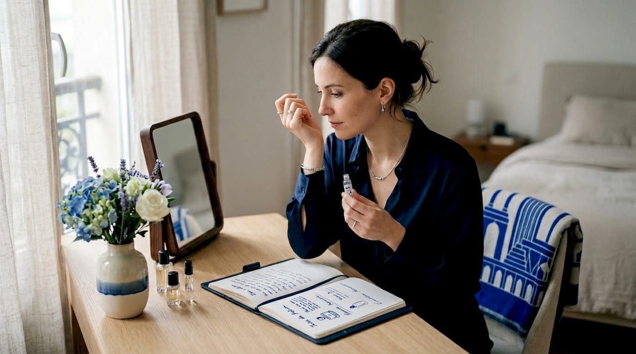 Guide parfum pas cher : choisir sans sacrifier la qualité - AlexandriaUK