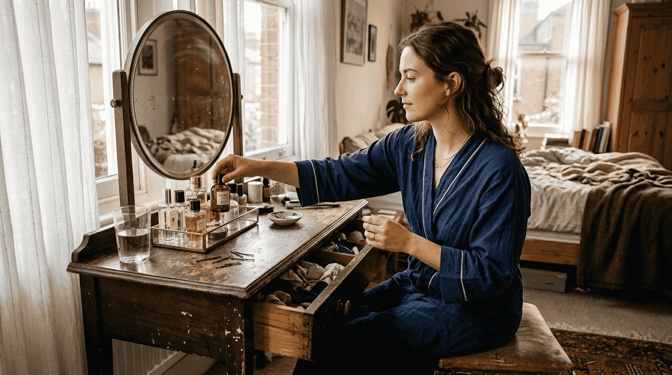 How long can perfume last? Your 2026 fragrance guide - AlexandriaUK