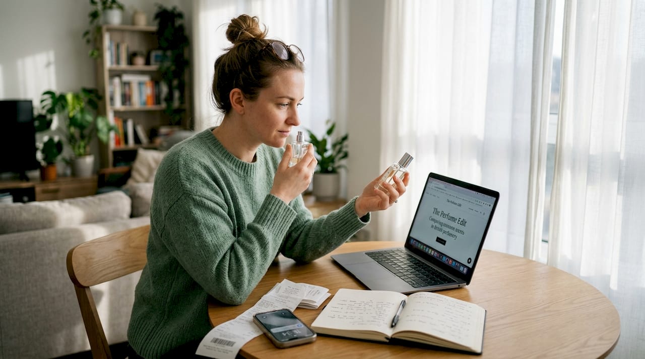 How to find fragrance deals and save on quality perfumes - AlexandriaUK