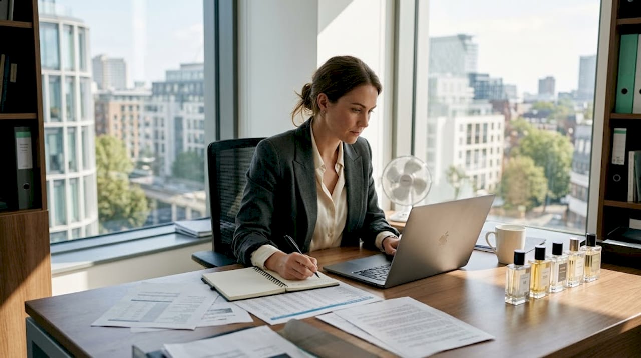 Master the art of perfume sales: Insights for savvy buyers - AlexandriaUK