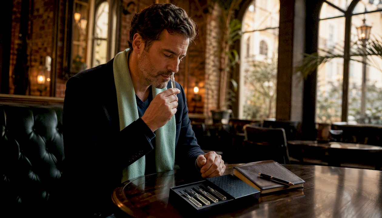 Men's perfume sets: the best gift for him in the UK - AlexandriaUK
