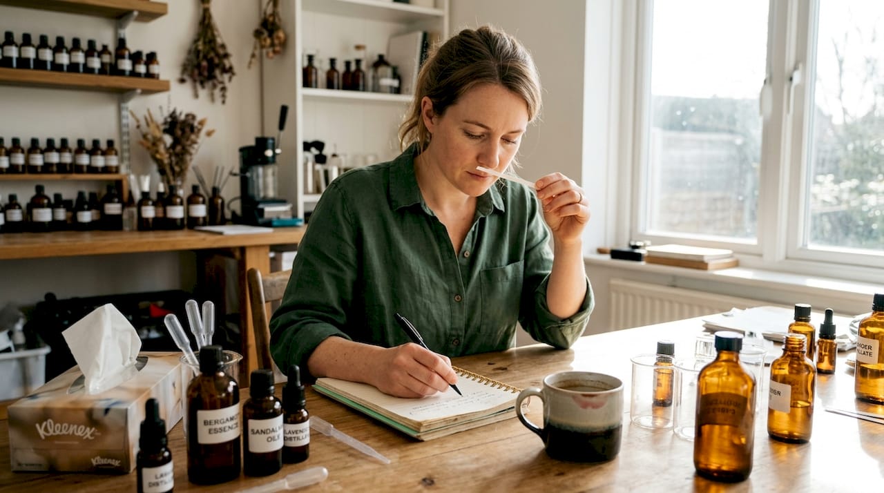 Modern perfumery: key trends, dupes & innovations 2026 - AlexandriaUK