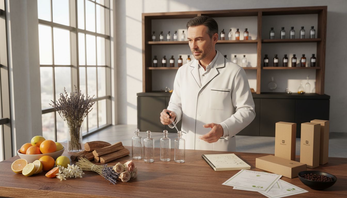 Nachhaltige Parfums: Everything You Need to Know - AlexandriaUK