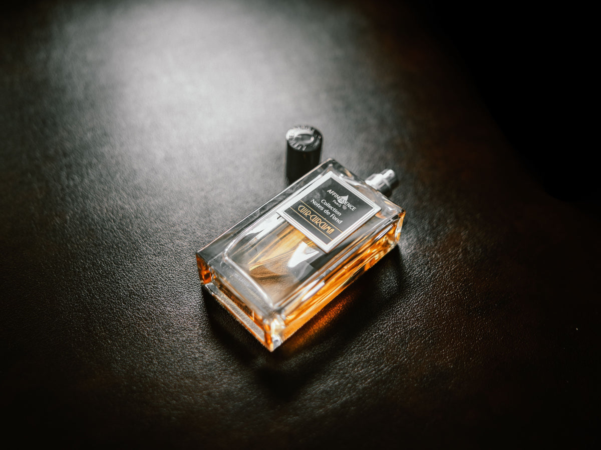 Nishane Nefs: A Complete Guide to the Fragrance (and the Best Extrait Dupe) - AlexandriaUK