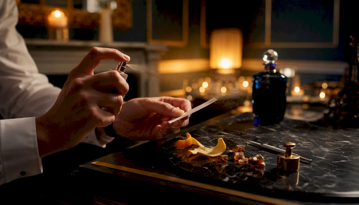 Parfum au meilleur rapport qualité-prix : notre sélection - AlexandriaUK