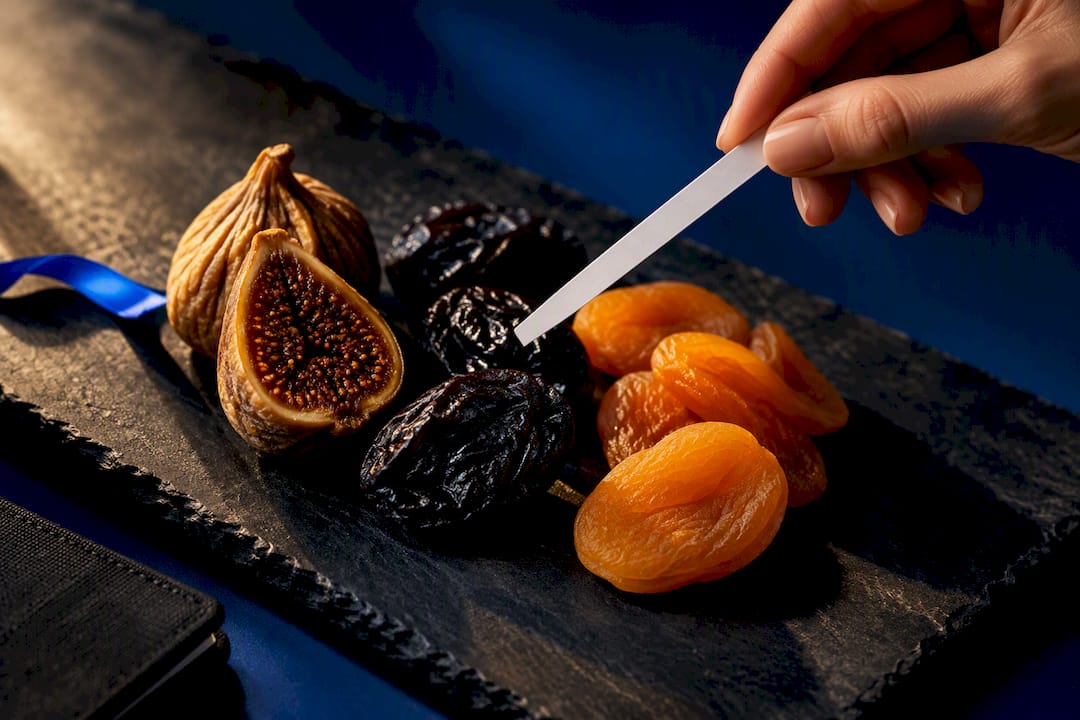 Parfum fruité sec : reconnaître, tester et choisir cette note gourmande - AlexandriaUK