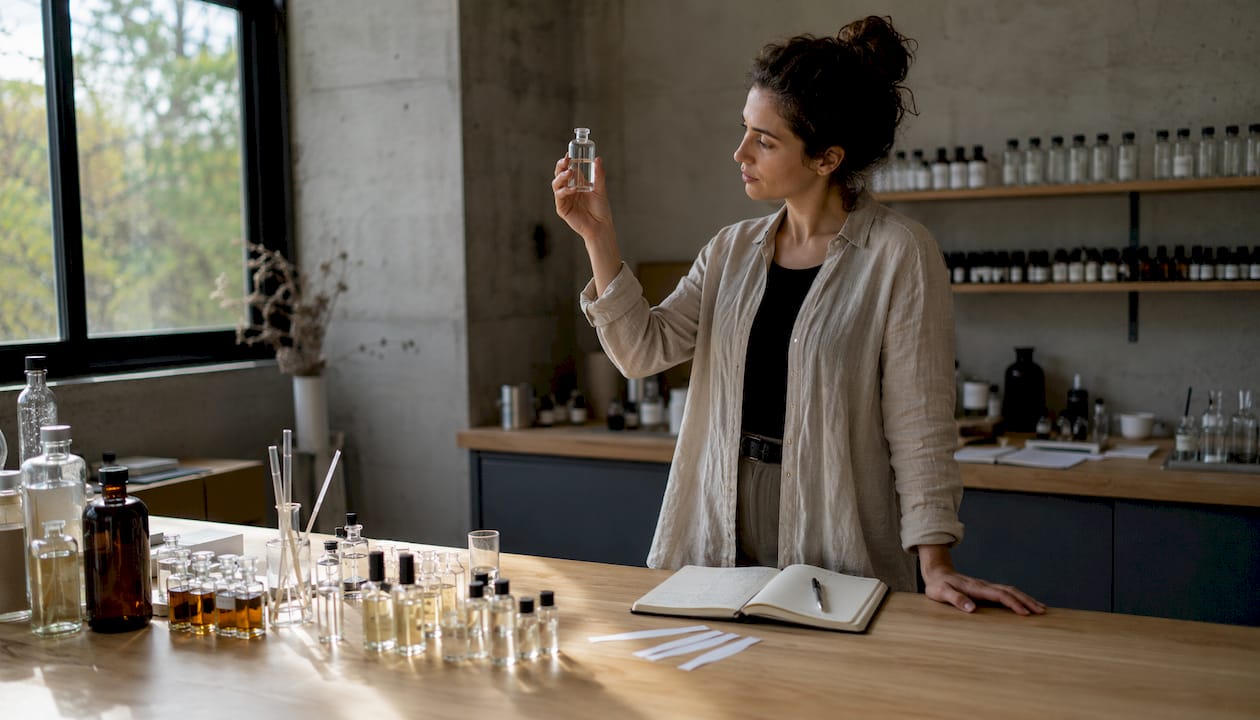 Parfum vegan : définition, vérification et conseils d'achat - AlexandriaUK