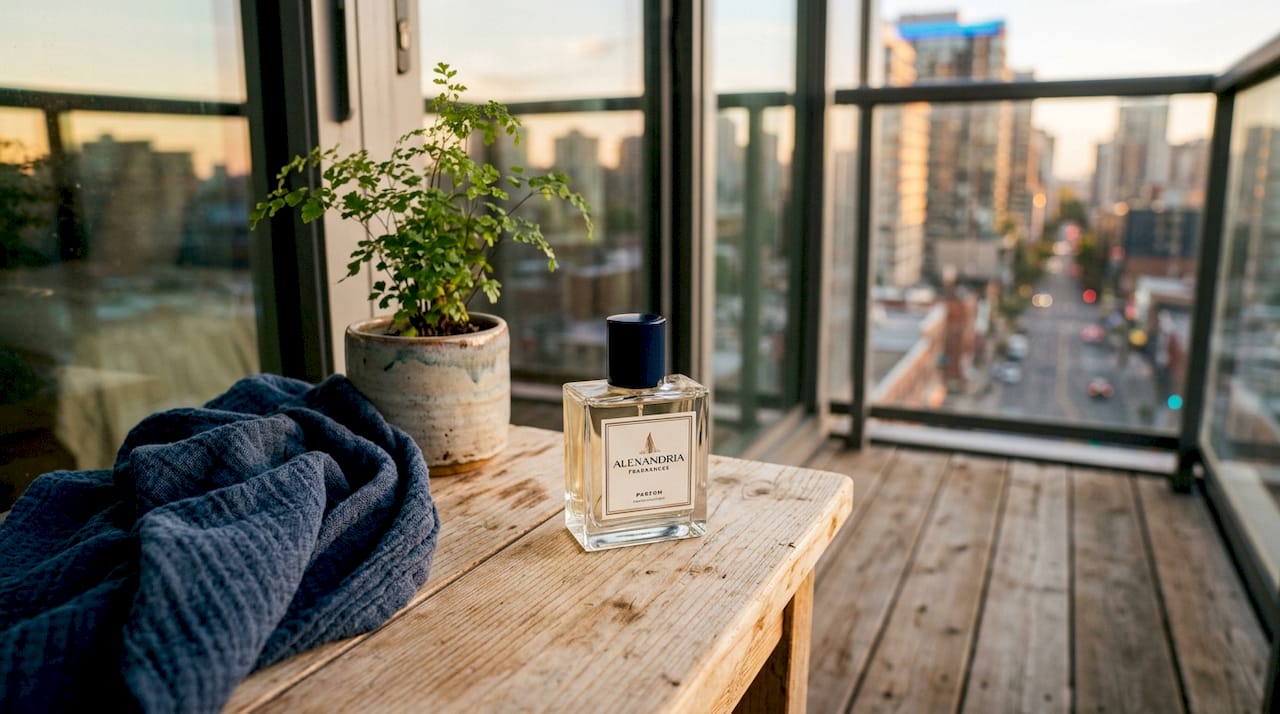Perfume para piel sensible: guía completa 2026 - AlexandriaUK