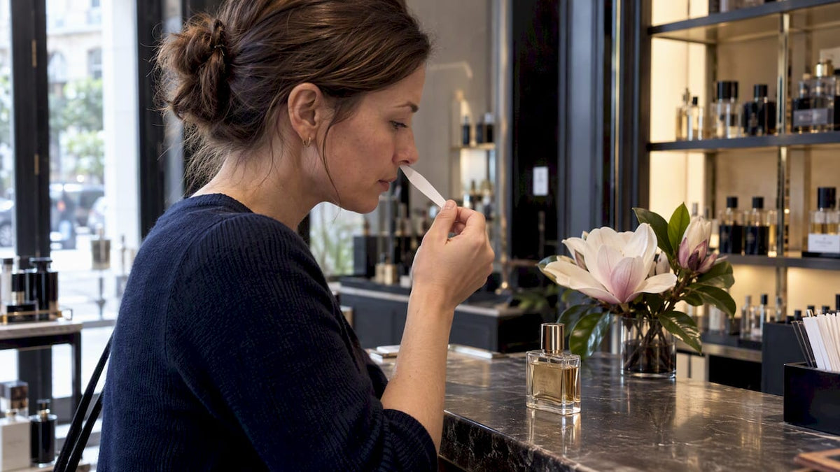 Perfumes con magnolia: guía de facetas y mejores opciones - AlexandriaUK