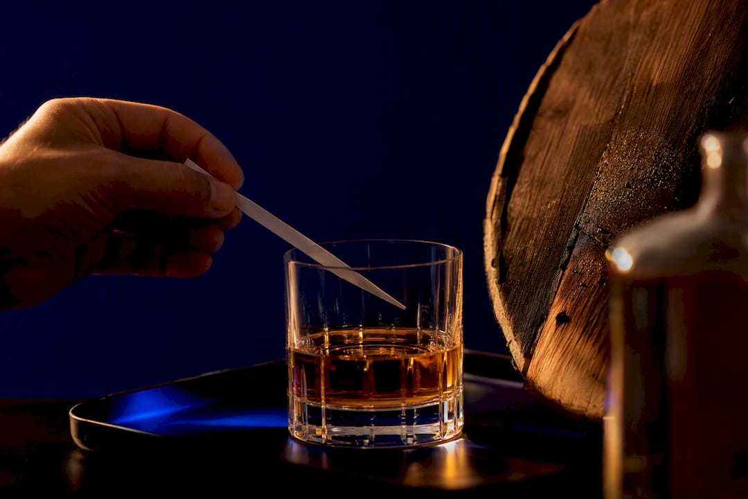 Perfumes con whisky: tres fragancias que capturan el aroma de barrica - AlexandriaUK