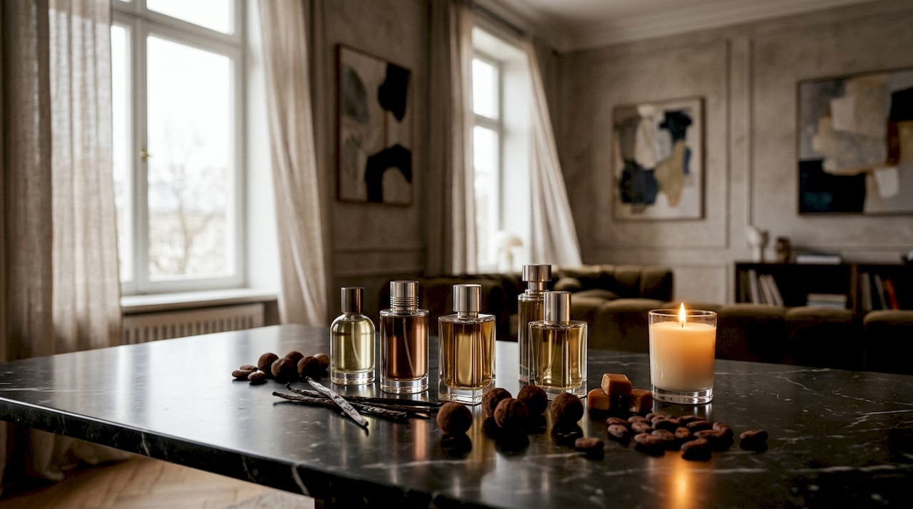 Perfumes gourmand: qué son y cómo elegirlos - AlexandriaUK