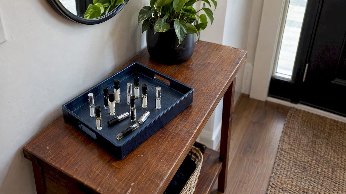Perfumes inspirados para principiantes: guía para empezar - AlexandriaUK