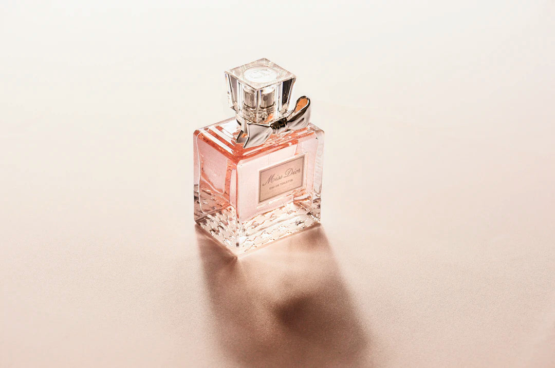 The Fascinating Rise of Fragrance Dupes in the UK