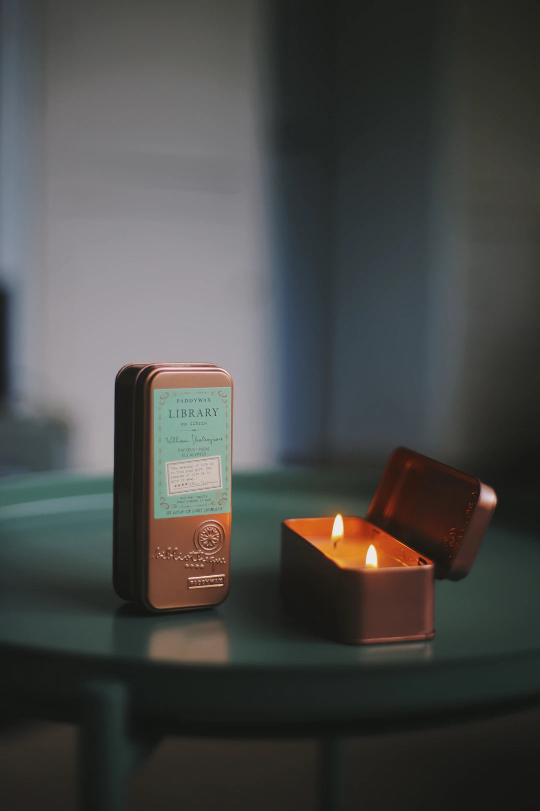 Exploring Alexandria Perfumes' Global Expansion Journey