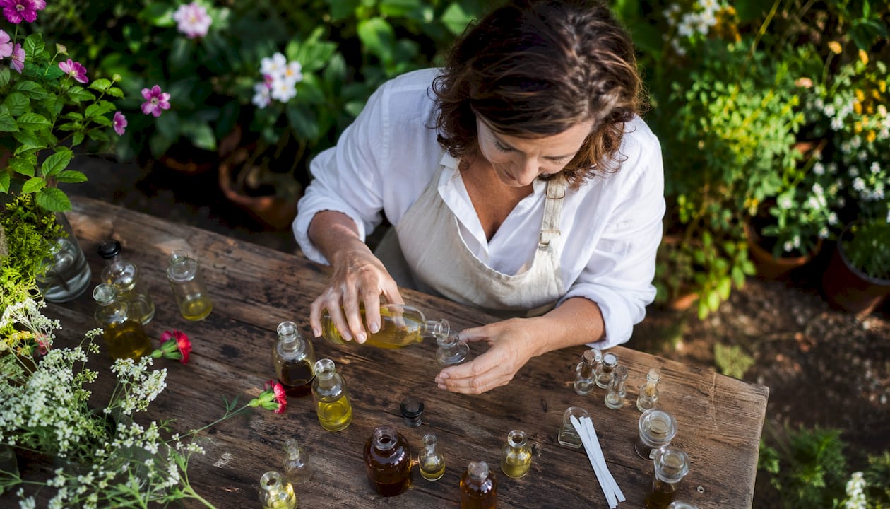 Por qué algunos perfumes se oxidan y cómo conservarlos - AlexandriaUK