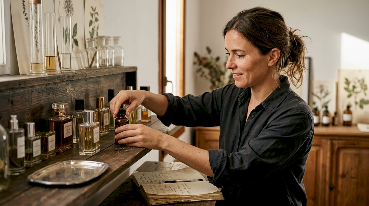 Qué distingue a una fragancia exclusiva: guía para conocedores - AlexandriaUK