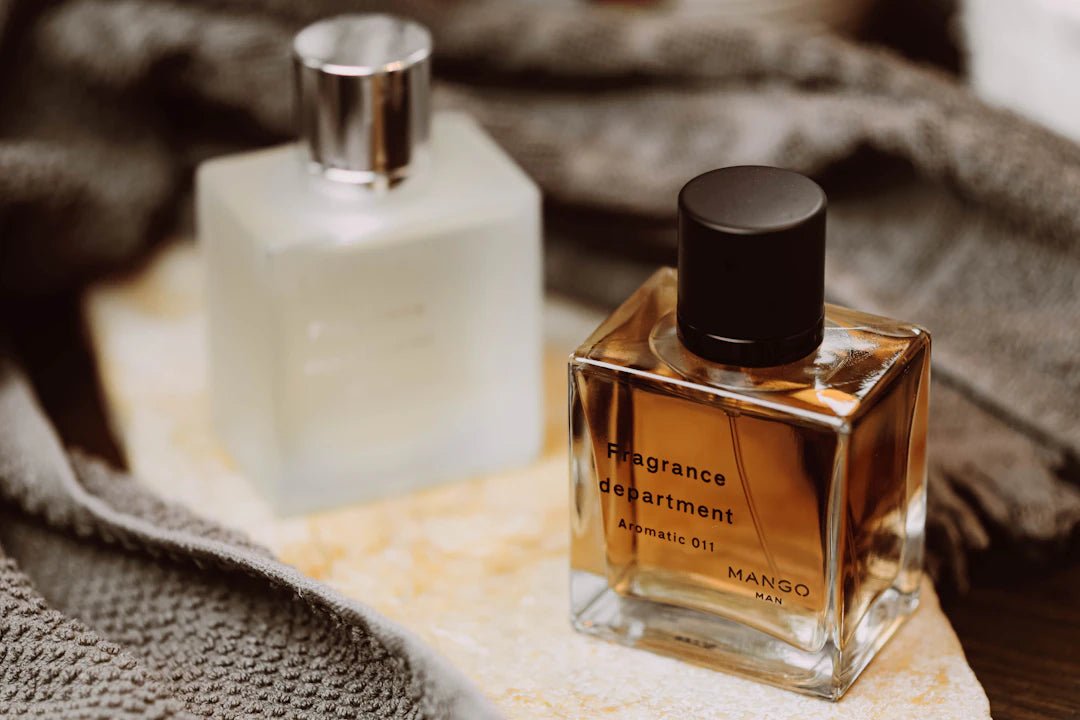Reinventing Fragrance: Alexandria's Accessibility Revolution - AlexandriaUK