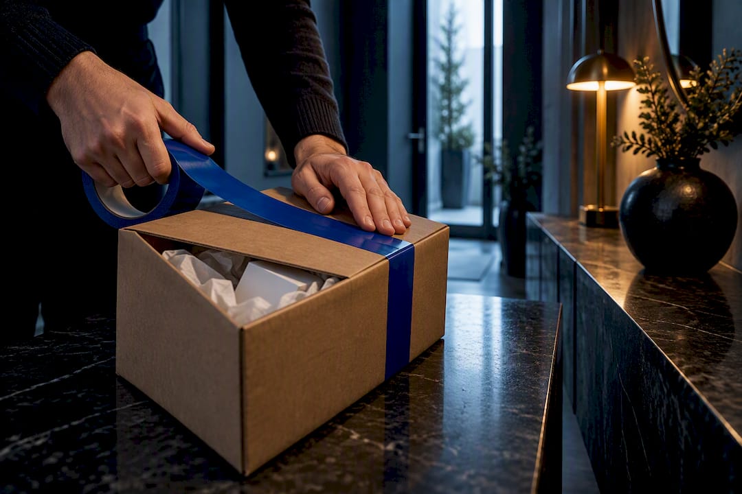 Retour parfum en ligne UK : vos droits en 14 jours - AlexandriaUK
