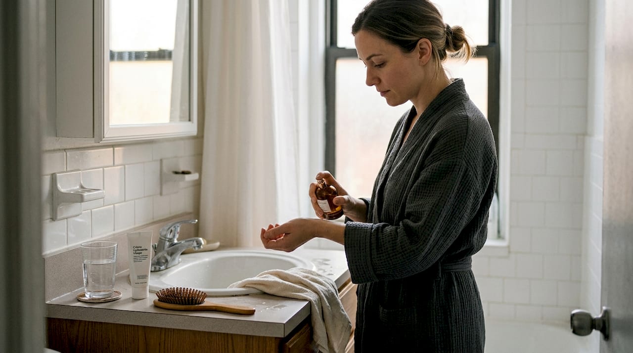 Routine parfum durable : conseils pour une fragrance qui tient - AlexandriaUK