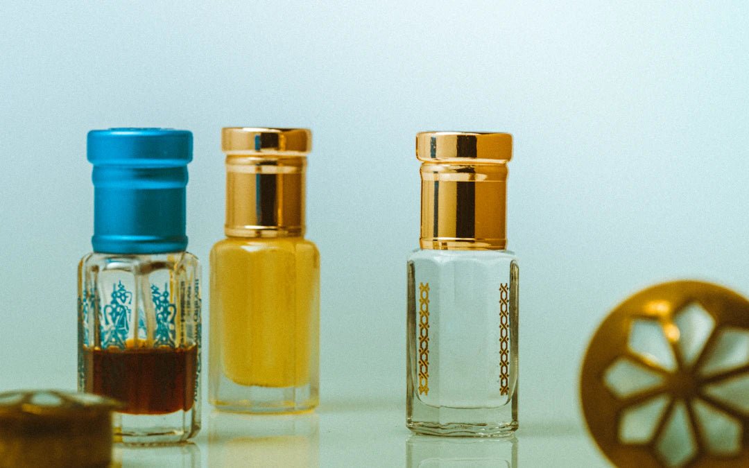 The Art of Duping: Affordable Fragrance Alternatives Unleashed - AlexandriaUK